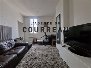 t2 à la vente -   34000  MONTPELLIER, surface 35 m2 vente t2 - UBI430613300